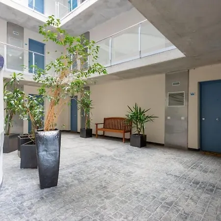 Apartment 166- Empurialola-penthouse En Con Piscina Y Vistas Al Puerto Canigo-