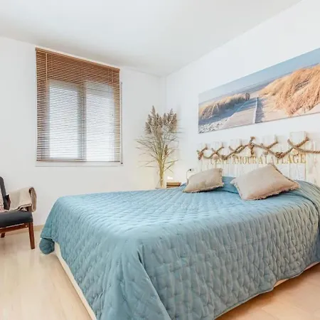 Apartment 166- Empurialola-penthouse En Con Piscina Y Vistas Al Puerto Canigo- *